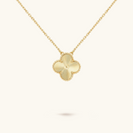 Clover Halskette