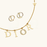 CD Set in Gold