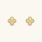 Clover Ohrringe