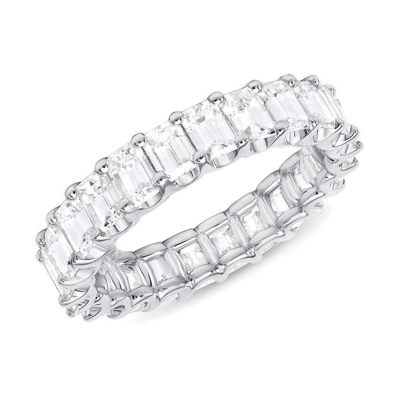 EXKLUSIV | Kubischer Ring