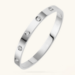 ETERNITY | Silberarmband Prestige