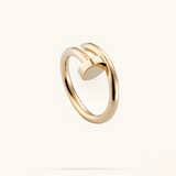 SPIKE | Goldring
