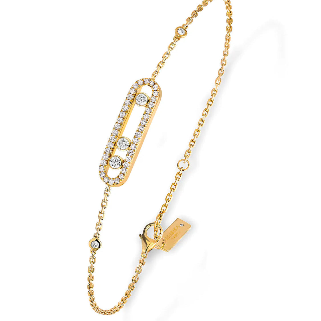 EXKLUSIV | Mollyanne Armband