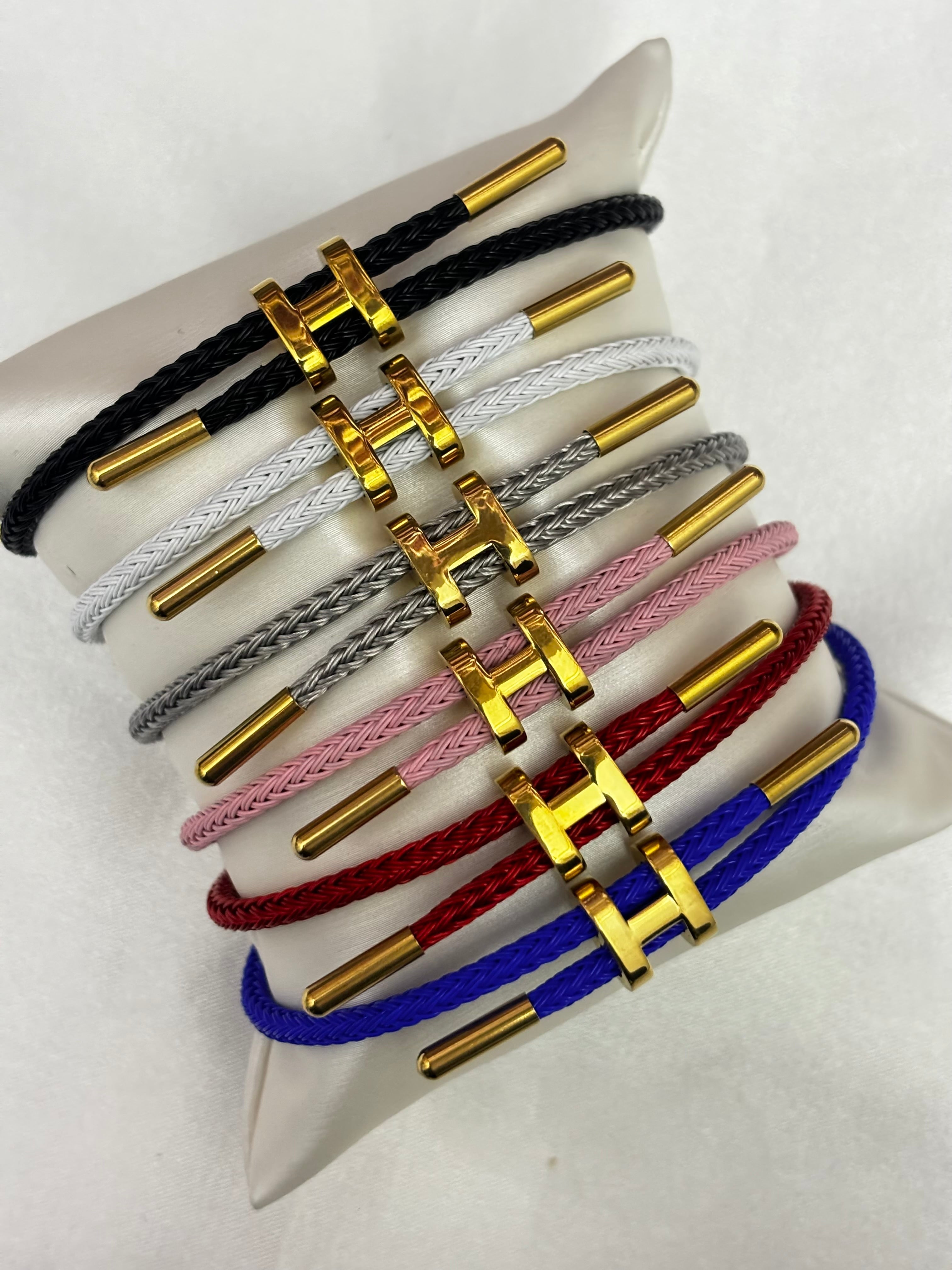 Hailey Armband