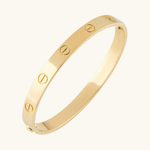 Eternity Link Armband