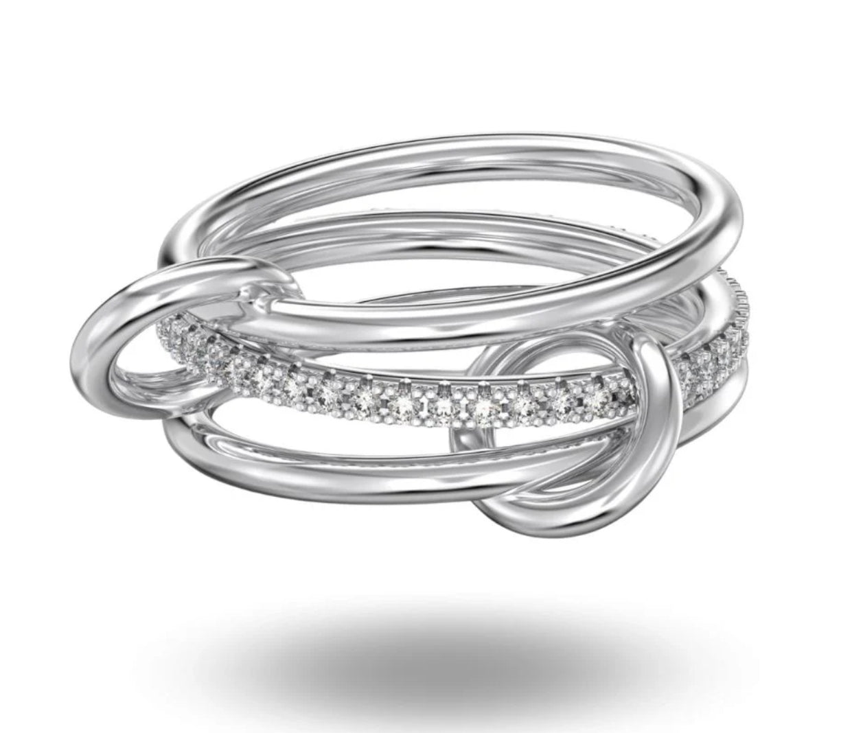 EXKLUSIV | Sorell Layer Ring