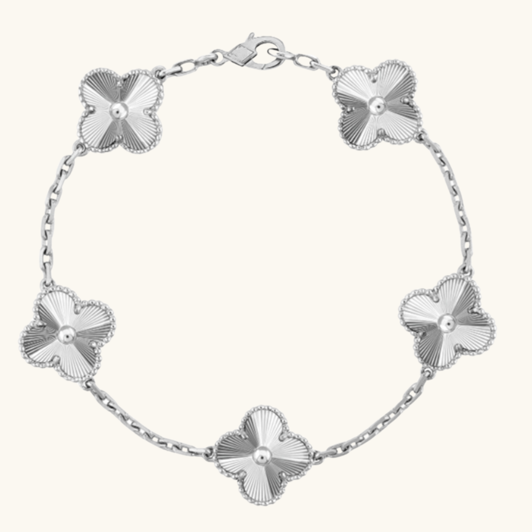 Trinity Glattes Armband