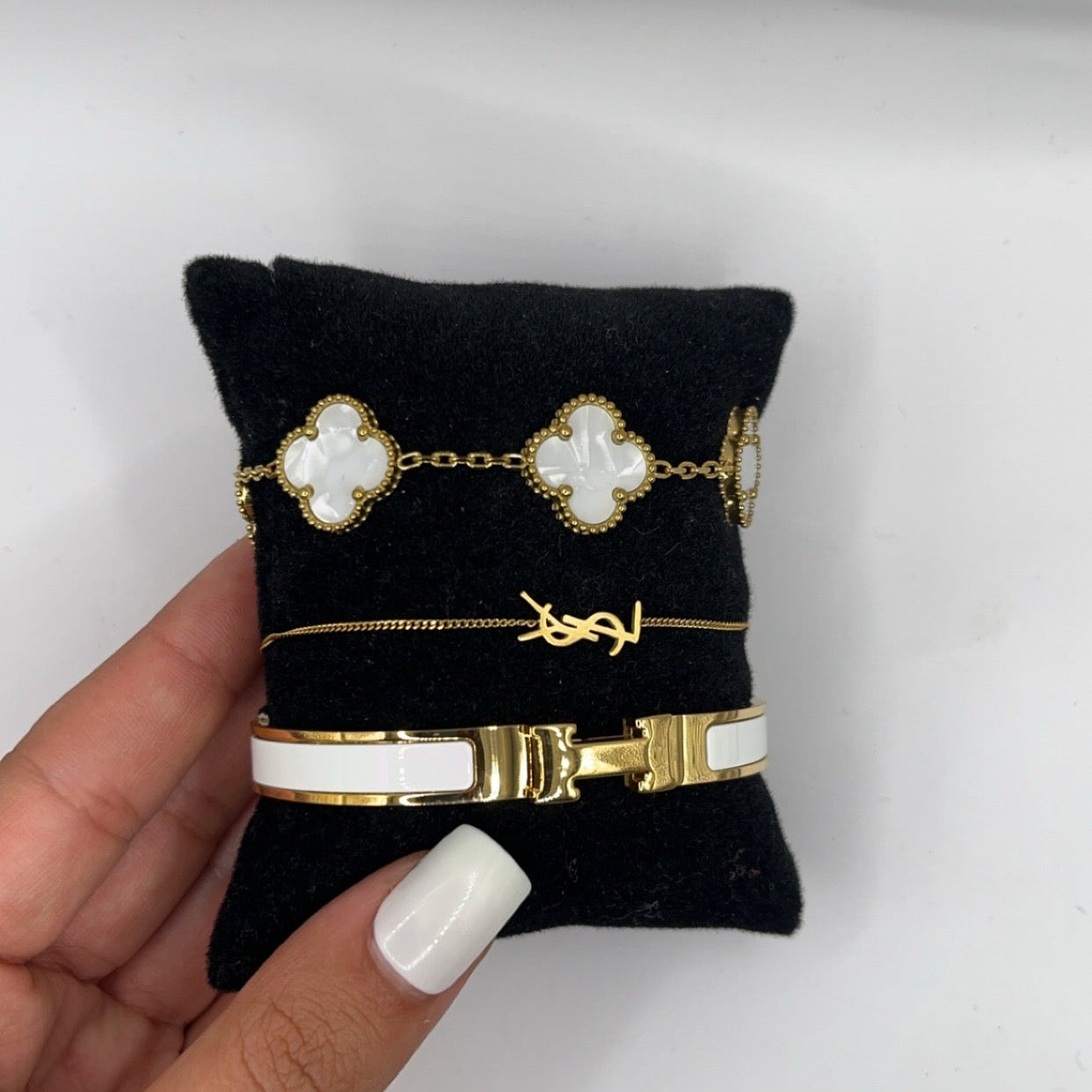 Bestseller Set Nr. 10