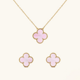 KLEEBLATT | Pink 2-Bundle