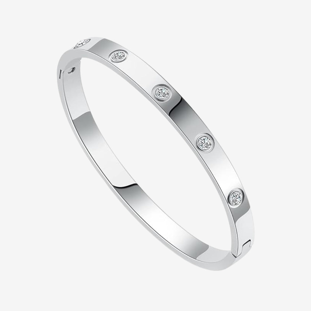 ETERNITY | Goldarmband Prestige