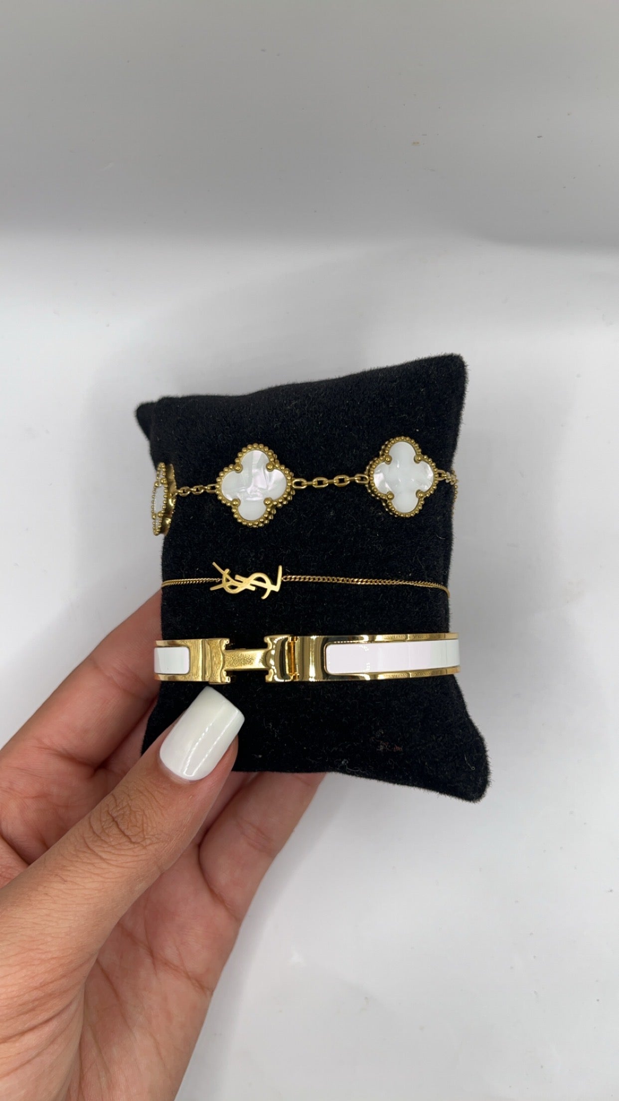 Bestseller Set Nr. 10