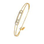 EXKLUSIV | Göttin Molly Armband