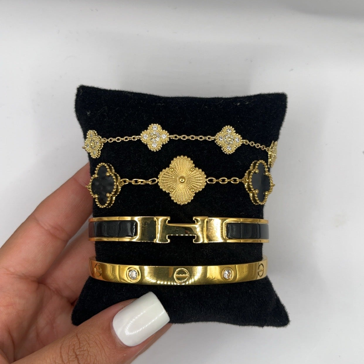 Las Vegas Luxusset