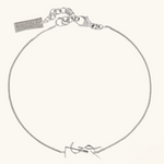 EXKLUSIV | Silberarmband LSY