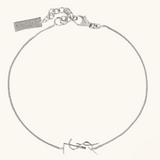 EXKLUSIV | Silberarmband LSY