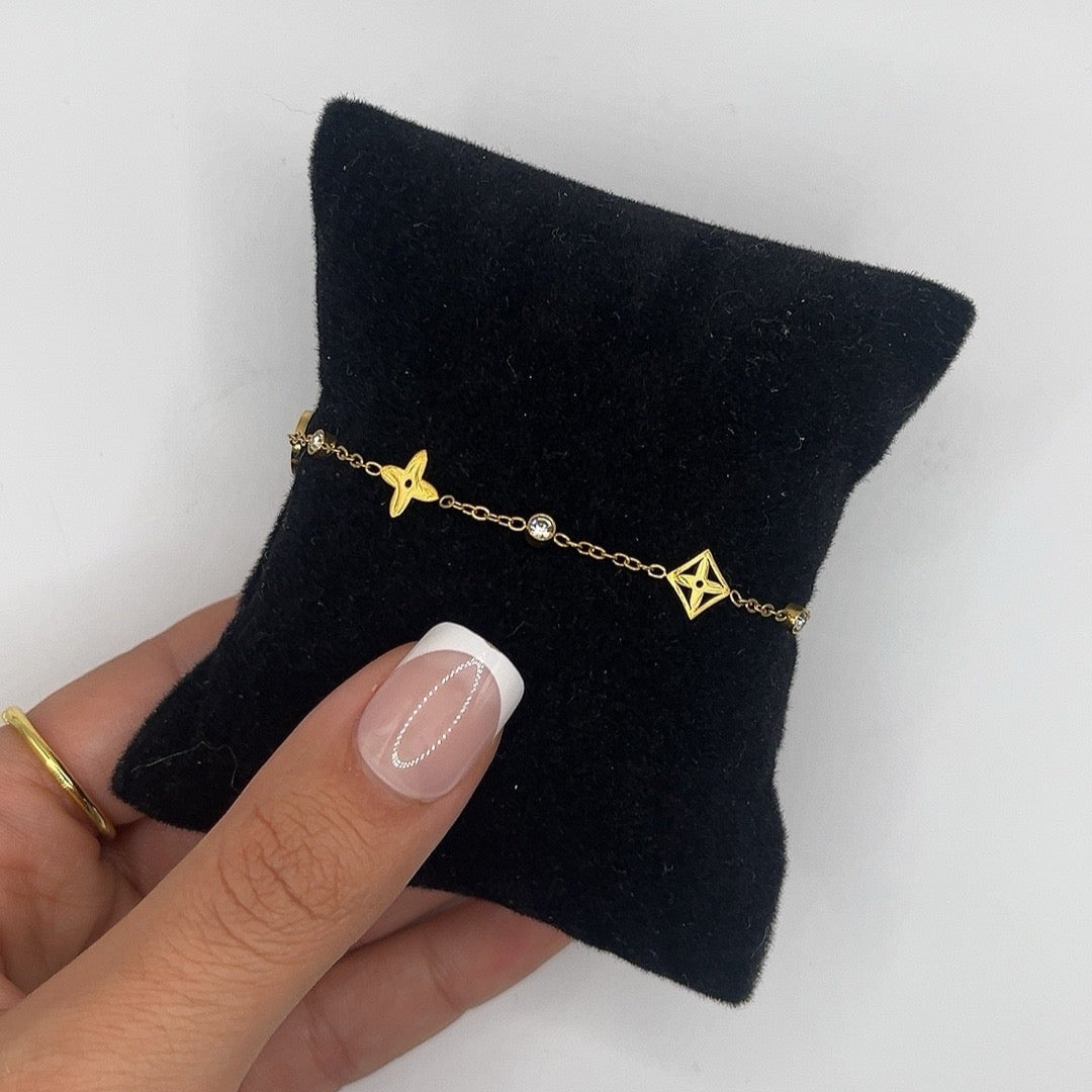 EXKLUSIV | Riham Armband