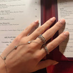 EXKLUSIV | Sorell Layer Ring