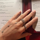 EXKLUSIV | Sorell Layer Ring
