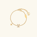 Mesmera Klassisches Armband