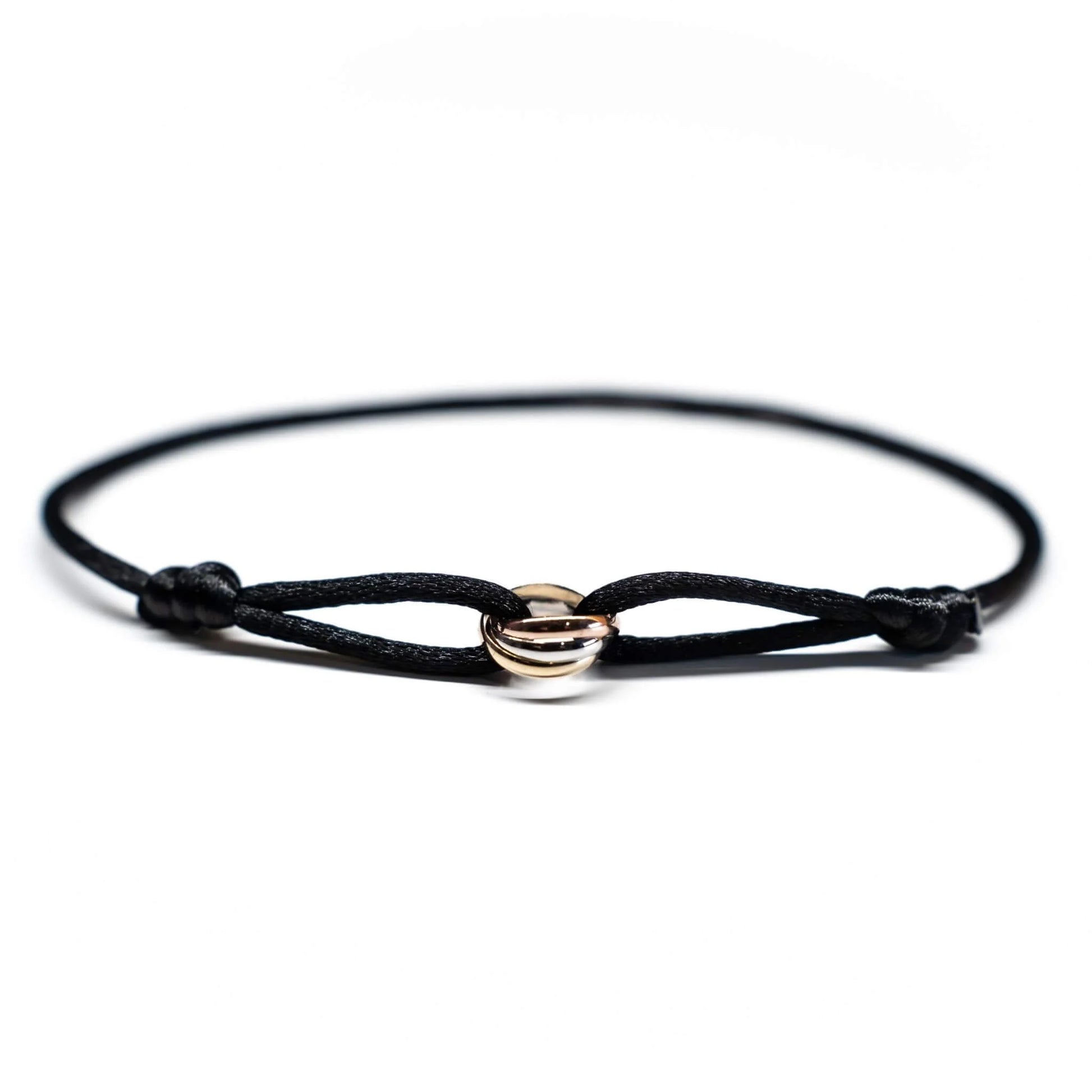 EXKLUSIV | Trifecta Armband