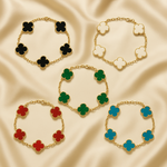Clover Set 6-teilig