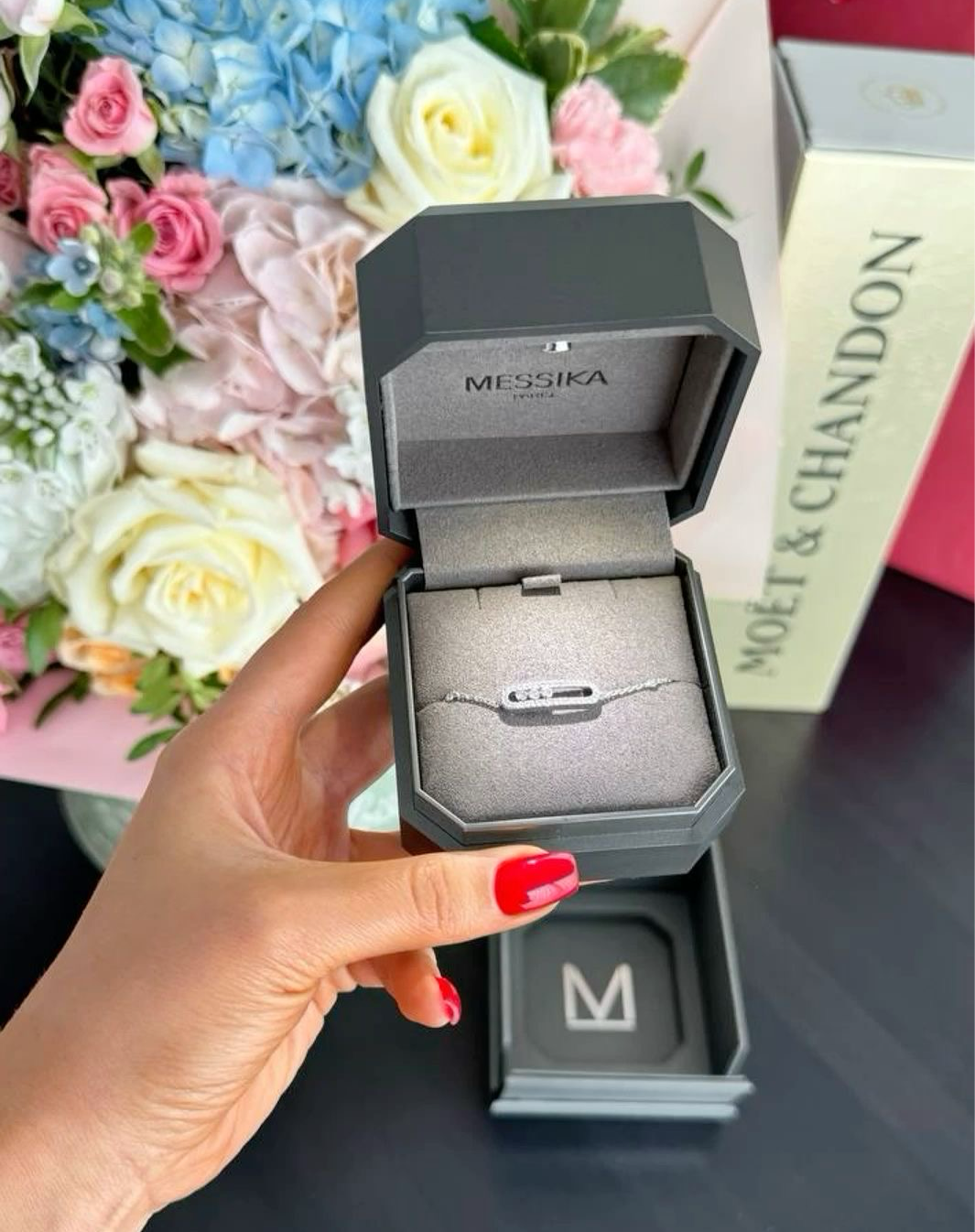 EXKLUSIV | Mollyanne Armband