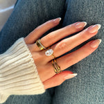 EXKLUSIV | Sorell Layer Ring