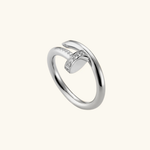 Deluxe Nagelring