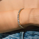 EXKLUSIV | Tennisarmband