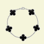 Clover Armband Dreifachsymbol