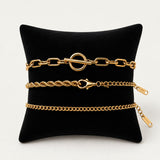 Everyday Luxe Armband Bundle