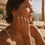 Bound Together Ring