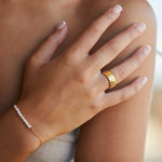 Atlas Ridge Ring