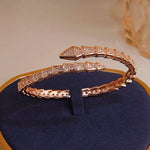 Serpent Deluxe Armband
