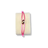 Trifecta Armband in Gold