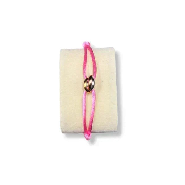 Trifecta Armband in Gold