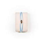 Trifecta Armband in Gold
