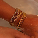Klassisches Armband