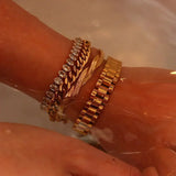 Klassisches Armband