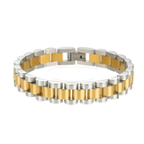 Elegantes Kettenarmband