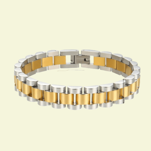 Klassisches Armband