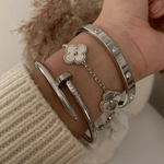 Elegance Deluxe Armbandset
