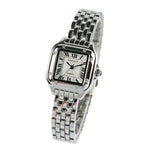 Elegante Uhr