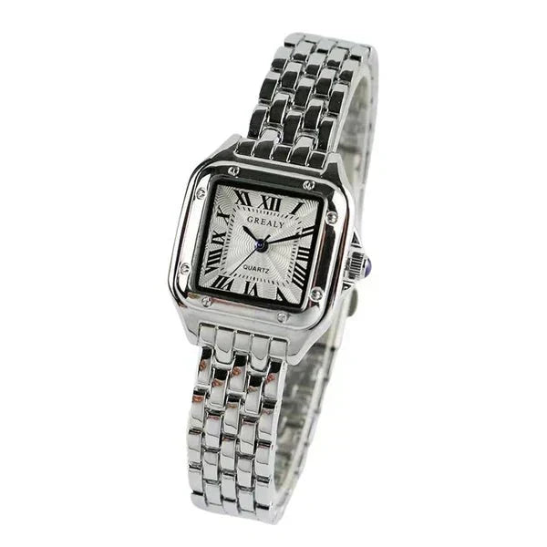 Elegante Uhr