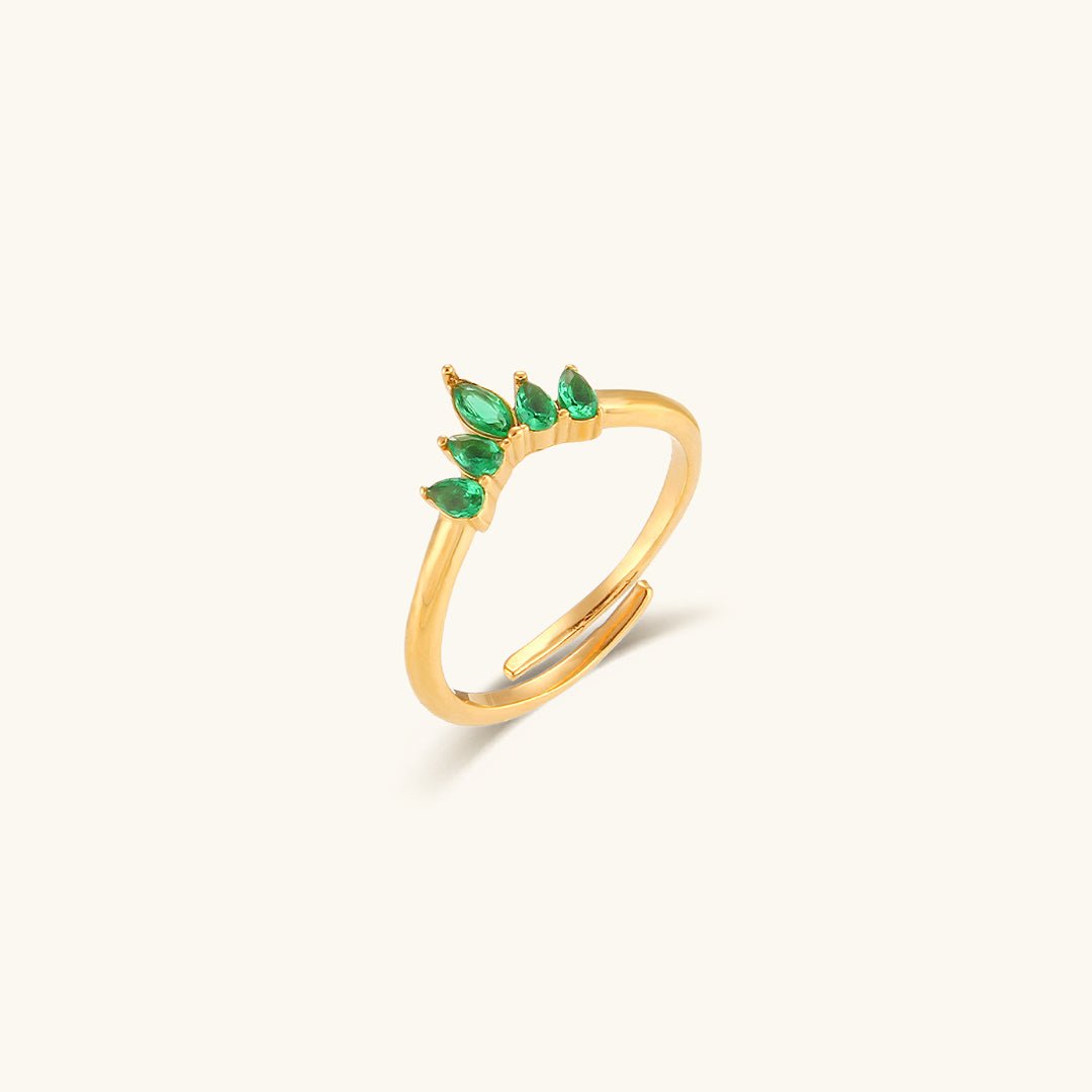 Finnian Diamantring