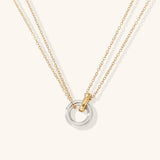 Harper Elegante Halskette