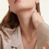 Harper Elegante Halskette