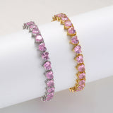 EXKLUSIV | Kubisches Armband