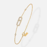 Mollyanne Glitzerndes Armband