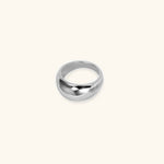 Lyra Glatter Ring